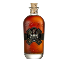 Ром Castro Reserva 5 лет, 0.5л