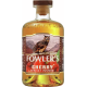 Настойка с виски Fowler`s Cherry полусладкая, 0.5л