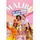 Ликер Malibu 0.7л