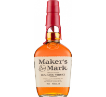 Бурбон Maker's Mark 0.7л