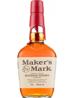 Бурбон Maker's Mark 0.7л