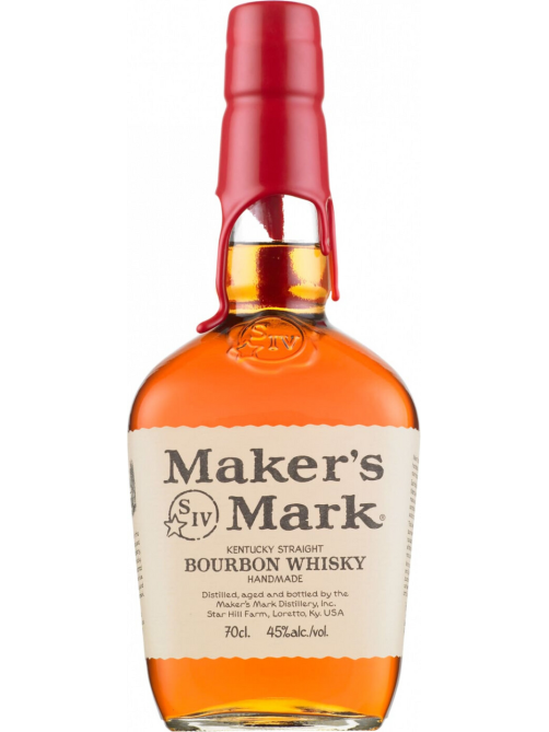 Бурбон Maker's Mark 0.7л