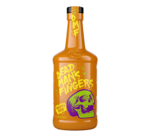 Напиток спиртной Dead Man`s Fingers Pineapple, 0.7л