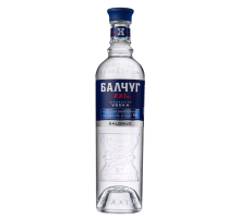 Водка Балчуг XXI век, 0.7л