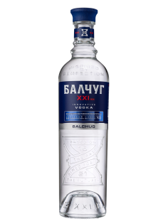 Водка Балчуг XXI век, 0.7л