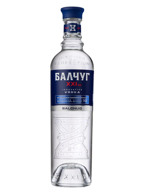 Водка Балчуг XXI век, 0.7л