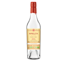 Водка Спельта Organic, 0.7л
