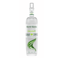 Водка Montblanc Organic, 0.7л