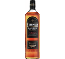 Виски Bushmills Black Bush, 0.7л