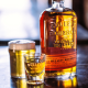 Виски Bulleit Bourbon Frontier, 0.7л