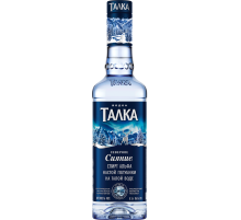 Водка Талка Северное Сияние, 0.5л