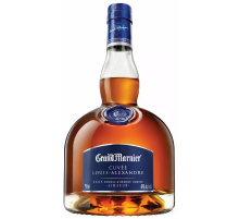 Ликер Grand Marnier Louis-Alexandre, 0.7л