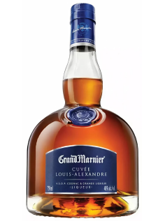 Ликер Grand Marnier Louis-Alexandre, 0.7л
