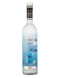 Водка Nerpa Baikal, 0.7л
