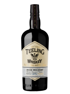 Виски Teeling Small Batch, 0.7л