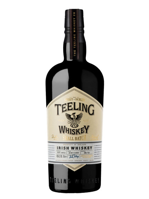 Виски Teeling Small Batch, 0.7л