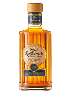 Виски Ranthambore Royal, 0.5л