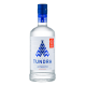 Водка Tundra Authentic Водка крайнего севера, 0.5л