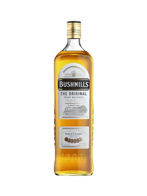 Виски Bushmills Original, 1л