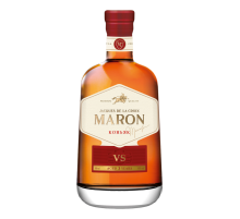 Коньяк Jacques de la Croix Maron 3 звезды, 0.5л