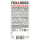 Виски Fox & Dogs 0.7л