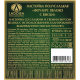 Настойка с виски Fowler`s Apple полусладкая, 0.5л
