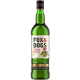 Виски Fox & Dogs 0.5л