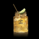 Напиток спиртной Jack Daniel's Honey ликер на основе виски, 0.75л