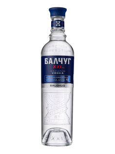 Водка Балчуг 21 век, 0.5л