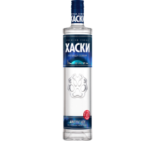 Водка Хаски Arctic Ice, 0.5л