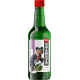 Аперитив Sibsa Soju с виноградом и алоэ, 0.375л