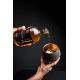 Виски японский Nirasaki купажированный, 0.7л