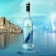 Водка Nerpa Baikal, 0.7л