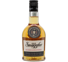 Виски Old Smuggler 0.7л