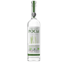 Водка Чистые Росы Organic, 1л