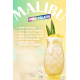 Ликер Malibu 0.7л