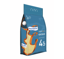 Крупа Кускус Мистраль 4.5кг