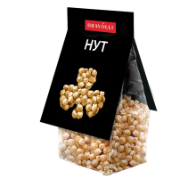 Нут Bravolli! Платинум, 350г