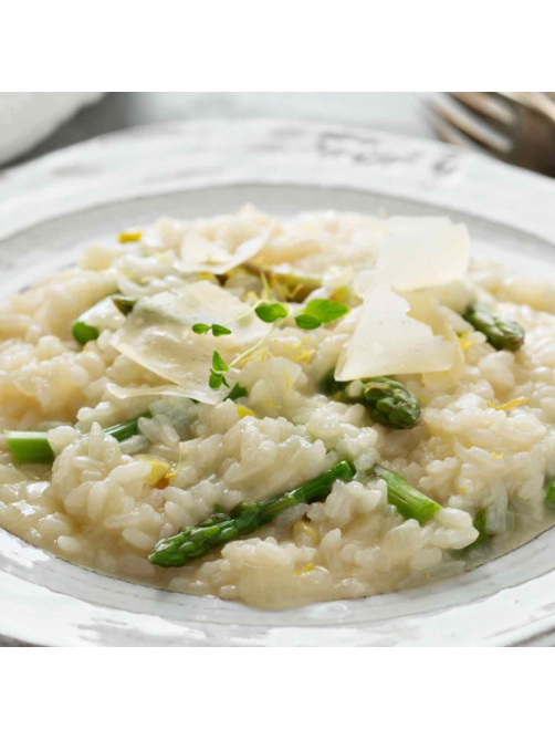 Крупа рис Gallo Арборио, 500г