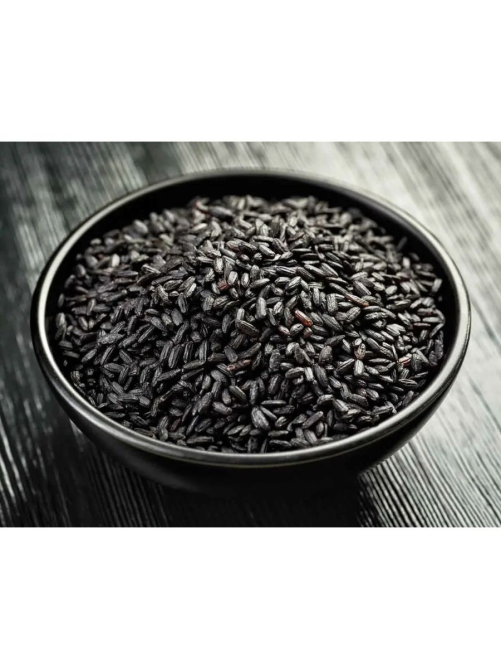 Крупа рис Gallo Nero, 500г