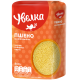 Крупа пшено Увелка шлифованное, 800г