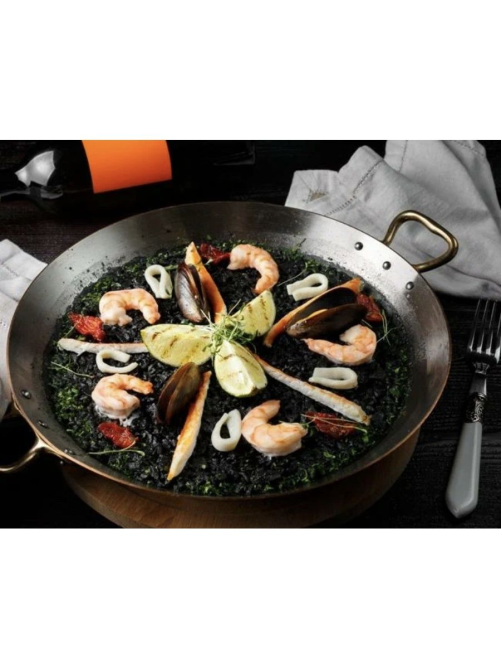 Крупа рис Gallo Nero, 500г