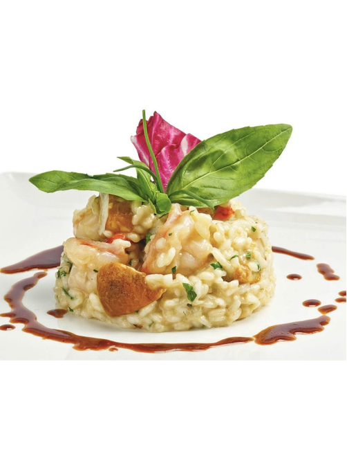 Крупа рис Gallo Арборио, 500г