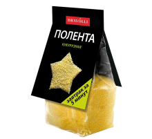 Полента Bravolli! 300г