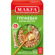 Крупа гречневая Makfa ядрица экстра в пакете для варки 6шт, 400г
