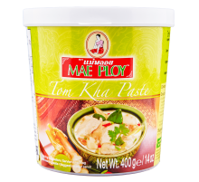 Паста Mae Ploy Том Ка, 400г