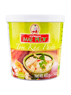 Паста Mae Ploy Том Ка, 400г