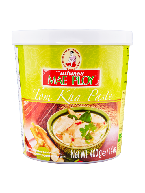 Паста Mae Ploy Том Ка, 400г