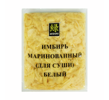 Имбирь маринованный Midori белый, 1.4кг
