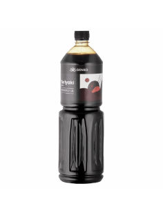 Соус Genso терияки, 1.5л